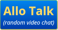  allo talk random video chat app